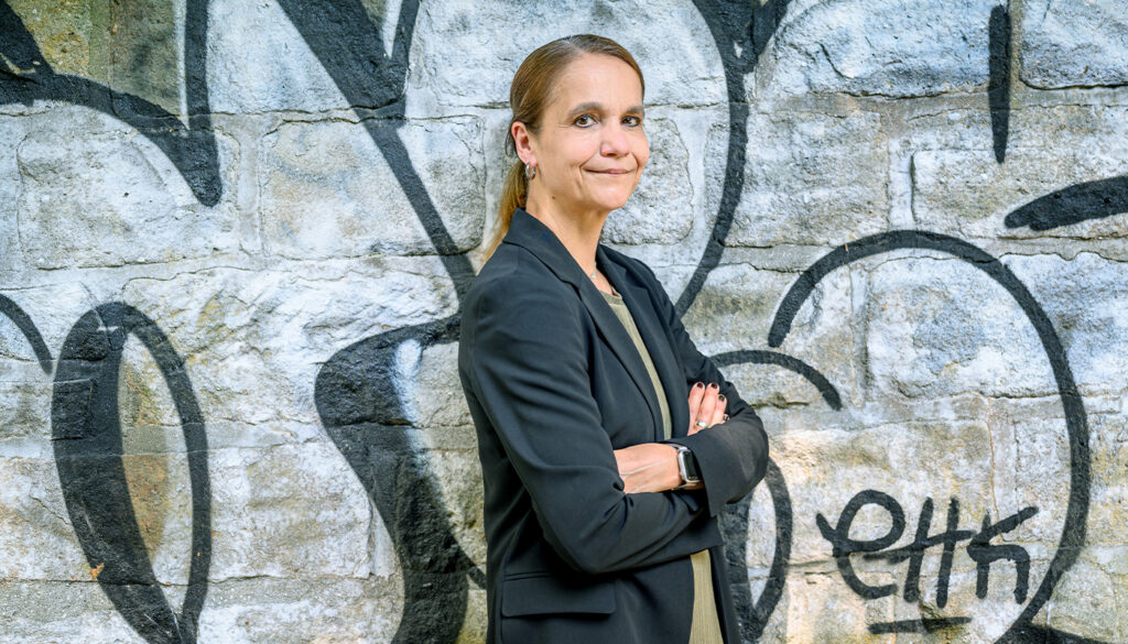 Rechtsanwältin Antonia Matzat