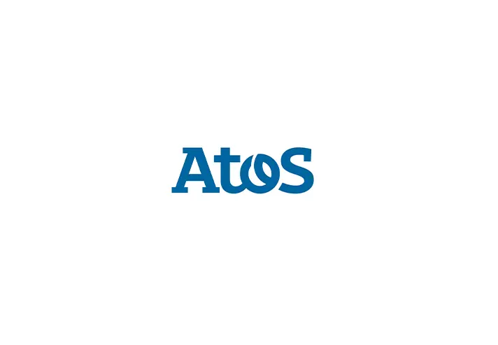 Logo Atos Referenzen BGM Anwaltssozietät