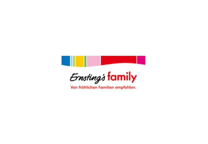 Logo Ersting's family Referenzen BGM Anwaltssozietät