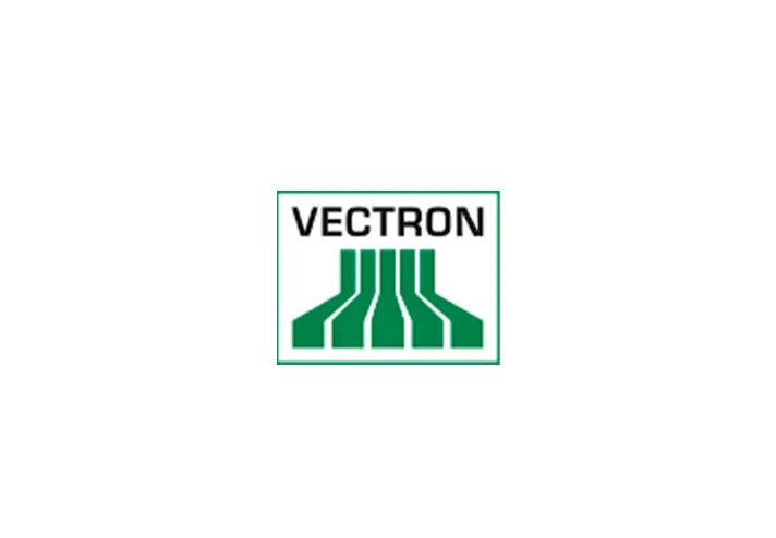 Logo Vectron