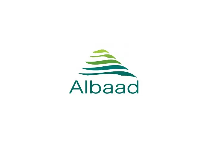 Logo Albaad Referenzen BGM Anwaltssozietät