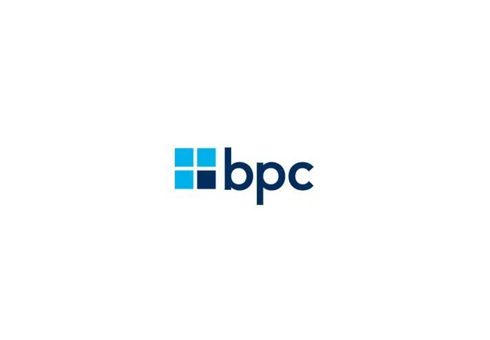 Logo bpc Referenzen BGM Anwaltssozietät