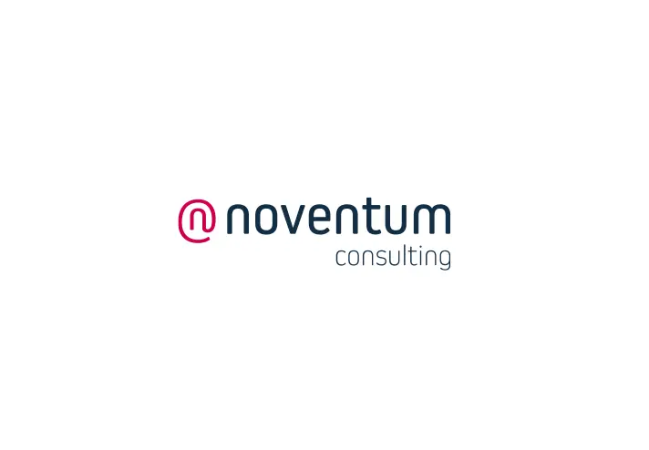 Logo noventum consulting
