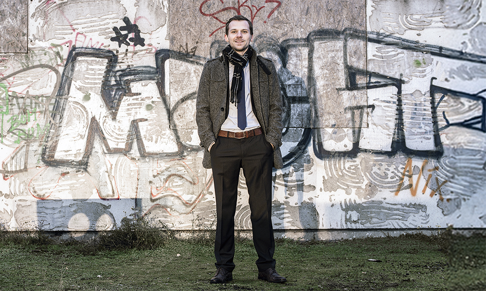 Rechtsanwalt Dominik Schmitz