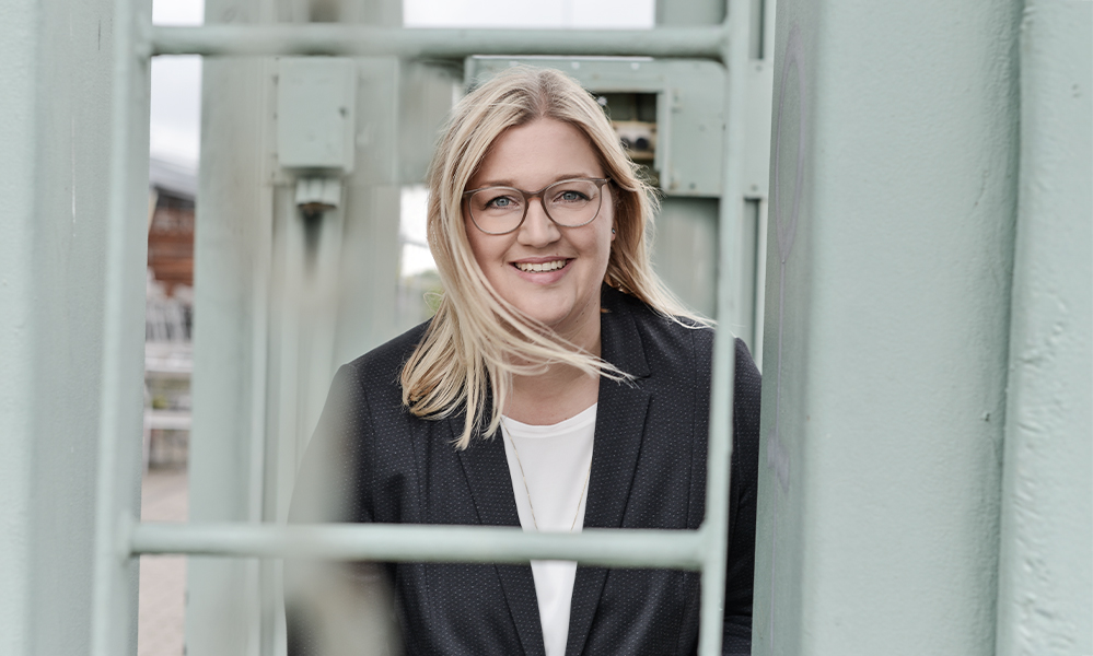 Rechtsanwältin Kristin Kulke